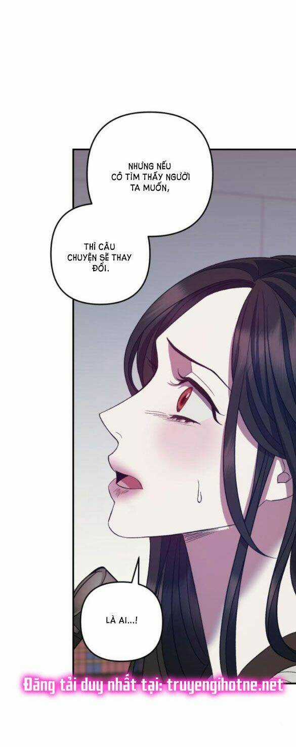 Mong Chờ Giây Phút Thiêng Liêng Được Chạm Tới Người Chapter 20.5 trang 1