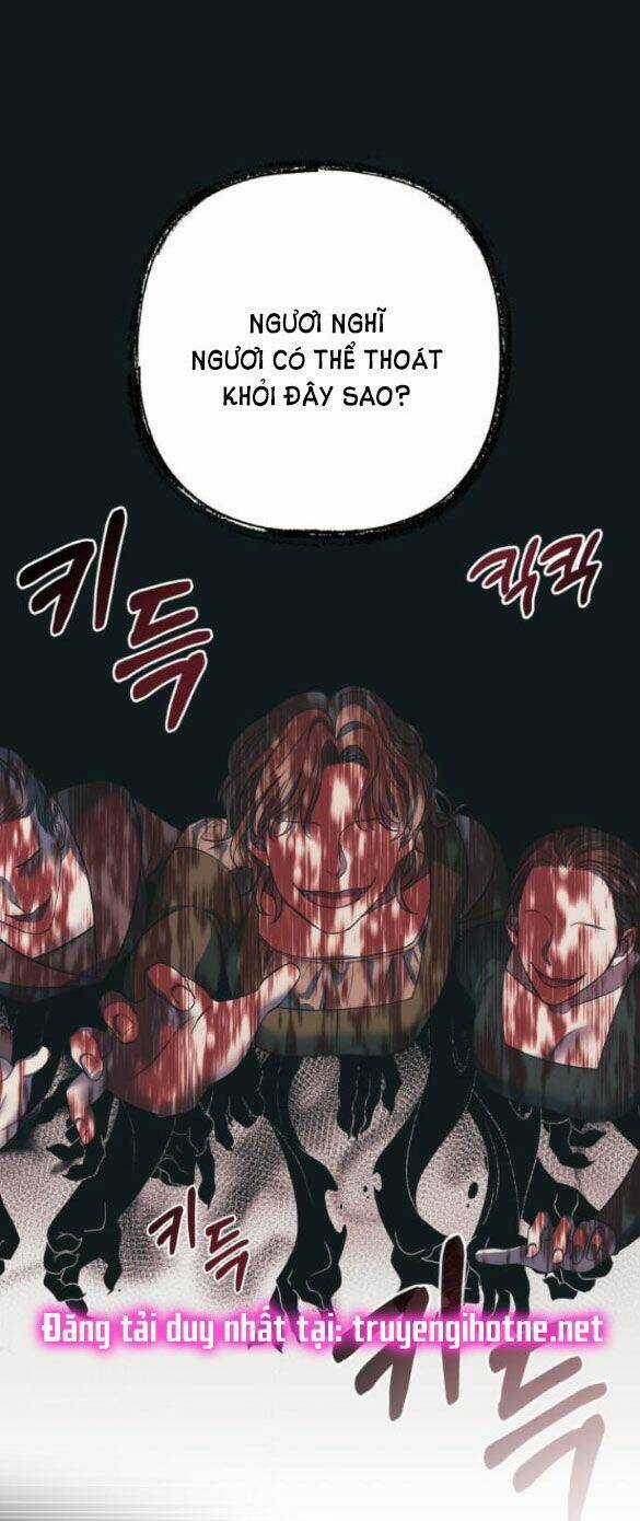 Mong Chờ Giây Phút Thiêng Liêng Được Chạm Tới Người Chapter 20.5 trang 10