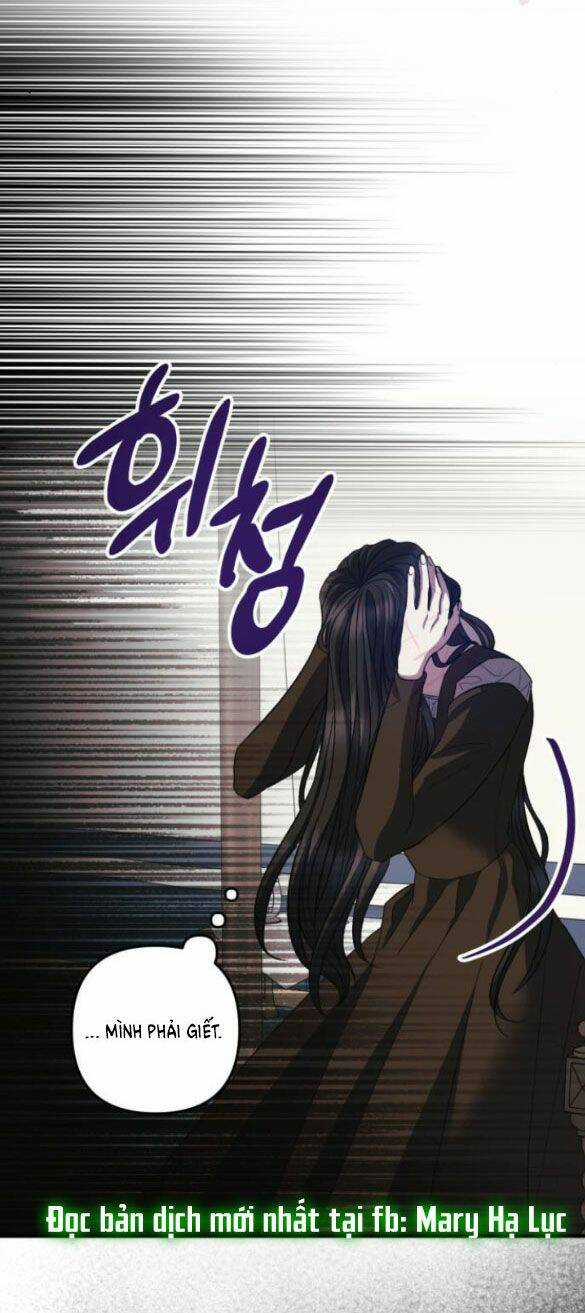 Mong Chờ Giây Phút Thiêng Liêng Được Chạm Tới Người Chapter 20.5 trang 11