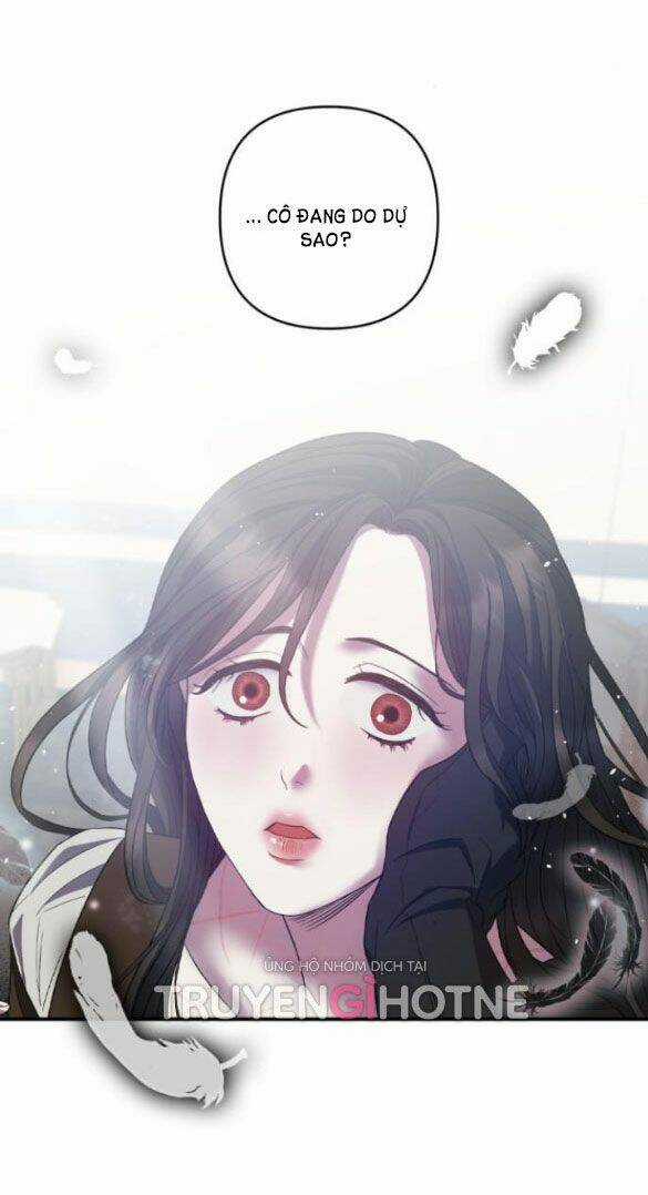 Mong Chờ Giây Phút Thiêng Liêng Được Chạm Tới Người Chapter 20.5 trang 15