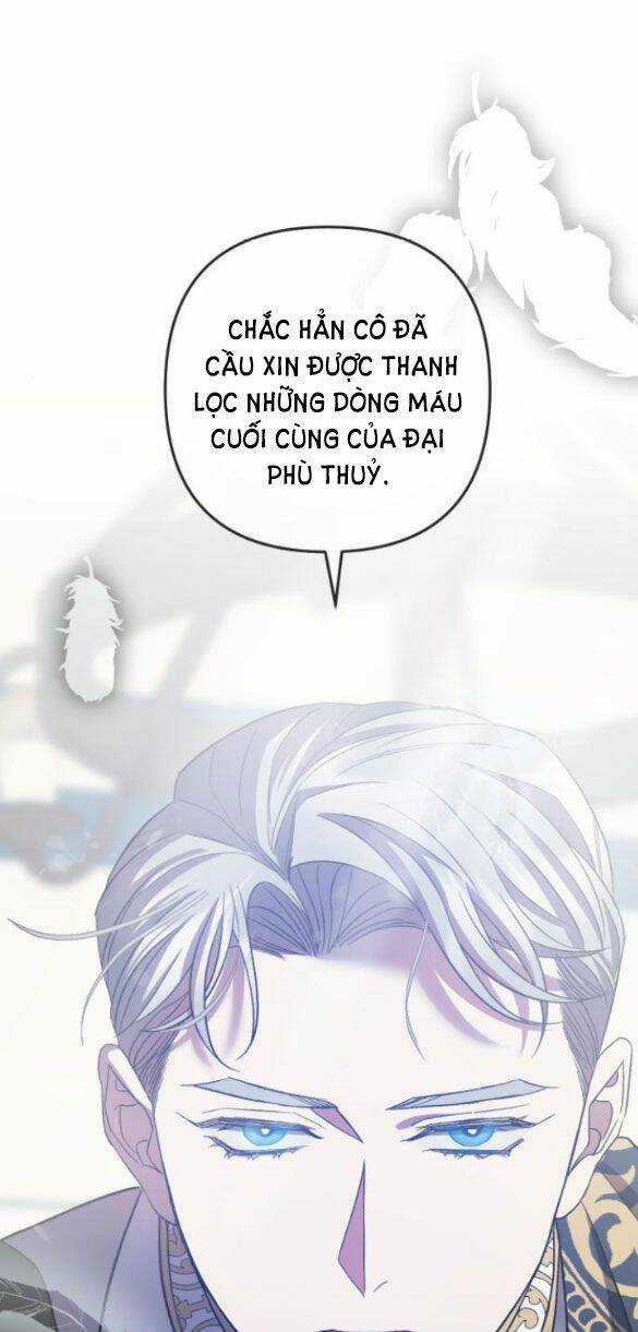 Mong Chờ Giây Phút Thiêng Liêng Được Chạm Tới Người Chapter 20.5 trang 16