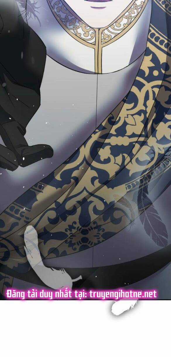 Mong Chờ Giây Phút Thiêng Liêng Được Chạm Tới Người Chapter 20.5 trang 17