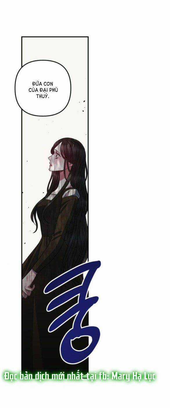 Mong Chờ Giây Phút Thiêng Liêng Được Chạm Tới Người Chapter 20.5 trang 2