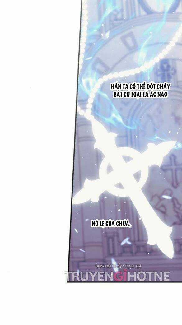 Mong Chờ Giây Phút Thiêng Liêng Được Chạm Tới Người Chapter 20.5 trang 21