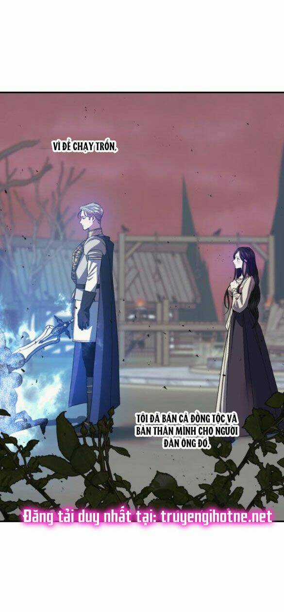 Mong Chờ Giây Phút Thiêng Liêng Được Chạm Tới Người Chapter 20.5 trang 22