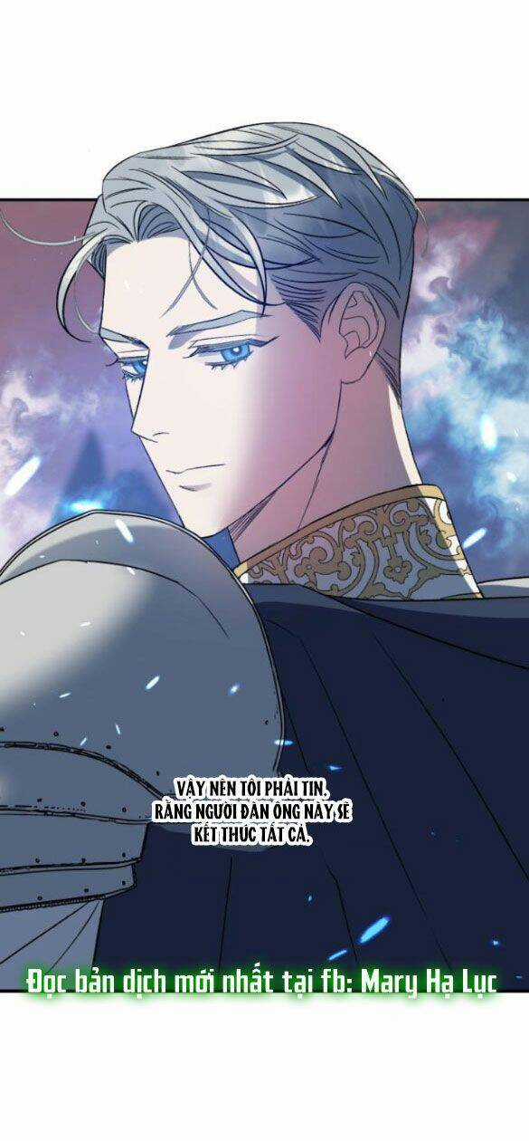 Mong Chờ Giây Phút Thiêng Liêng Được Chạm Tới Người Chapter 20.5 trang 23