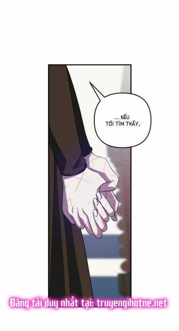 Mong Chờ Giây Phút Thiêng Liêng Được Chạm Tới Người Chapter 20.5 trang 27