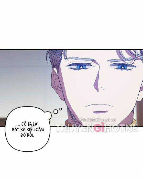 Mong Chờ Giây Phút Thiêng Liêng Được Chạm Tới Người Chapter 20.5 trang 29