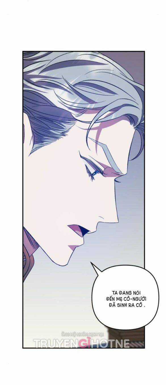 Mong Chờ Giây Phút Thiêng Liêng Được Chạm Tới Người Chapter 20.5 trang 3