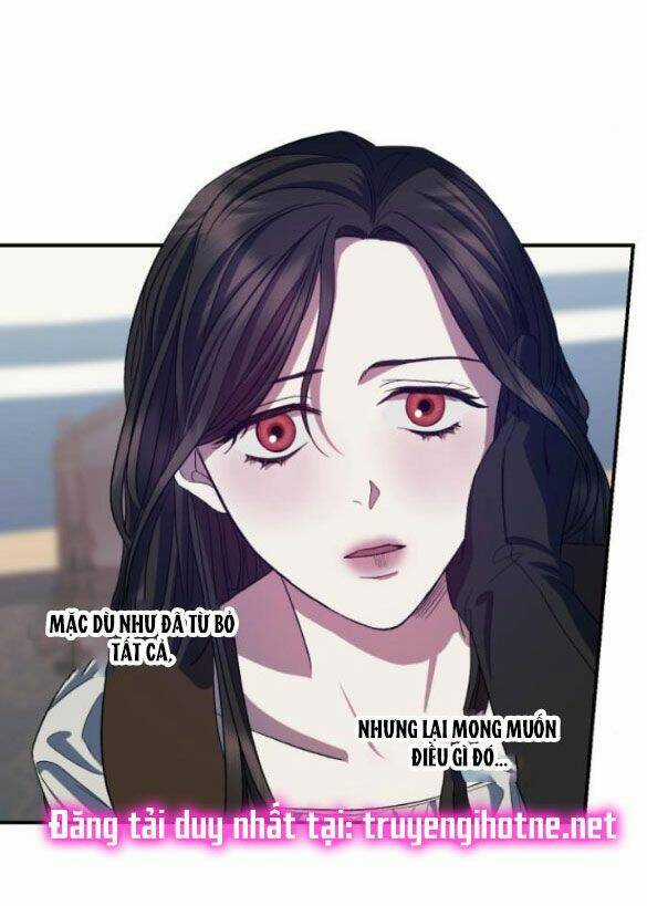 Mong Chờ Giây Phút Thiêng Liêng Được Chạm Tới Người Chapter 20.5 trang 30