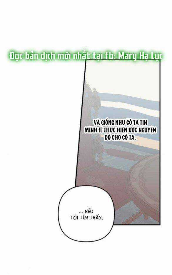 Mong Chờ Giây Phút Thiêng Liêng Được Chạm Tới Người Chapter 20.5 trang 31