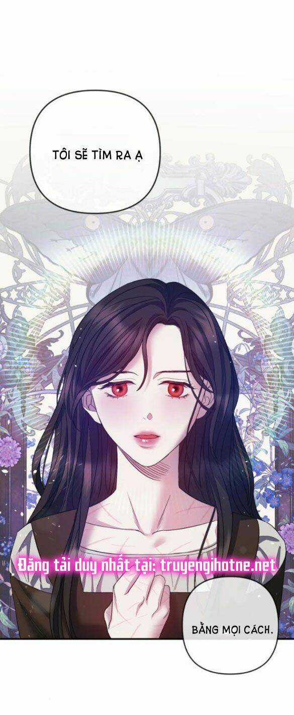 Mong Chờ Giây Phút Thiêng Liêng Được Chạm Tới Người Chapter 20.5 trang 33