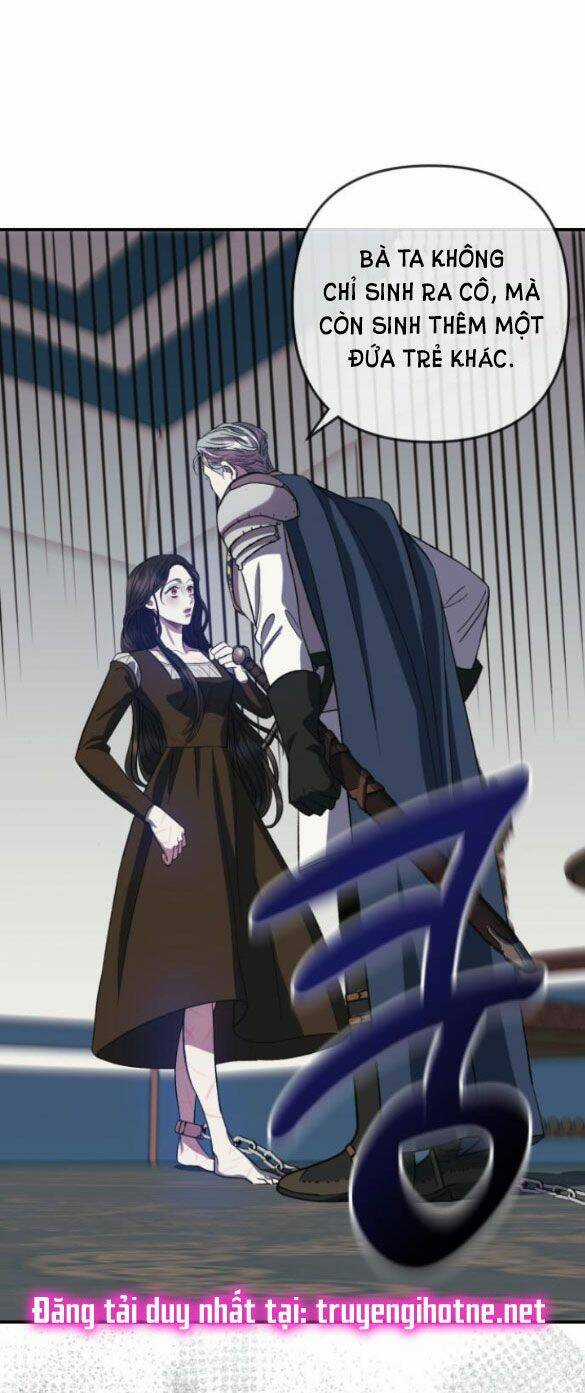 Mong Chờ Giây Phút Thiêng Liêng Được Chạm Tới Người Chapter 20.5 trang 4