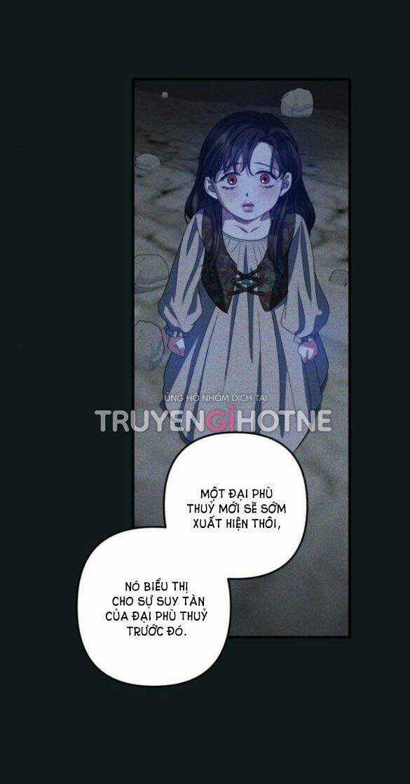 Mong Chờ Giây Phút Thiêng Liêng Được Chạm Tới Người Chapter 20.5 trang 6