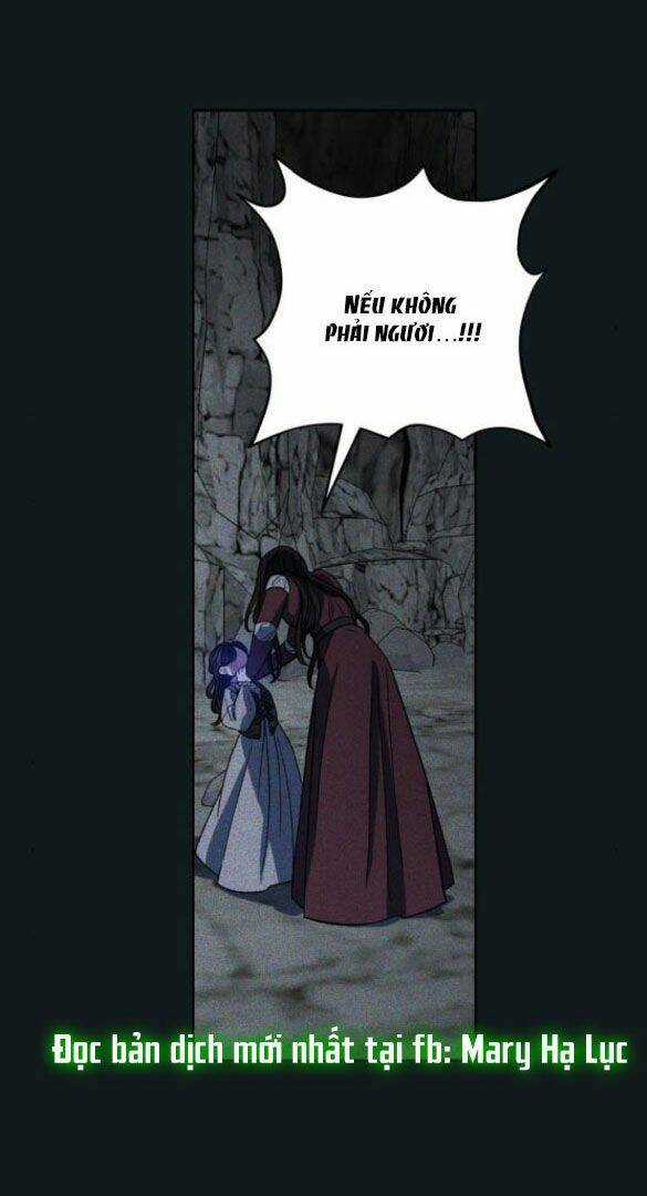 Mong Chờ Giây Phút Thiêng Liêng Được Chạm Tới Người Chapter 20.5 trang 8