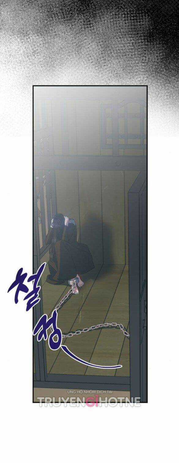 Mong Chờ Giây Phút Thiêng Liêng Được Chạm Tới Người Chapter 20 trang 11