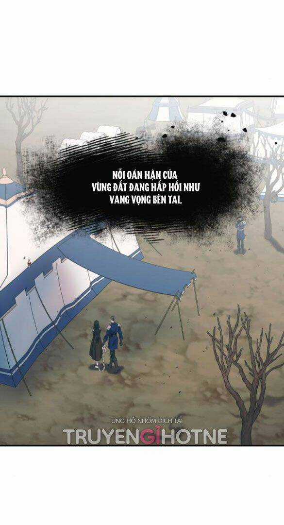 Mong Chờ Giây Phút Thiêng Liêng Được Chạm Tới Người Chapter 20 trang 17