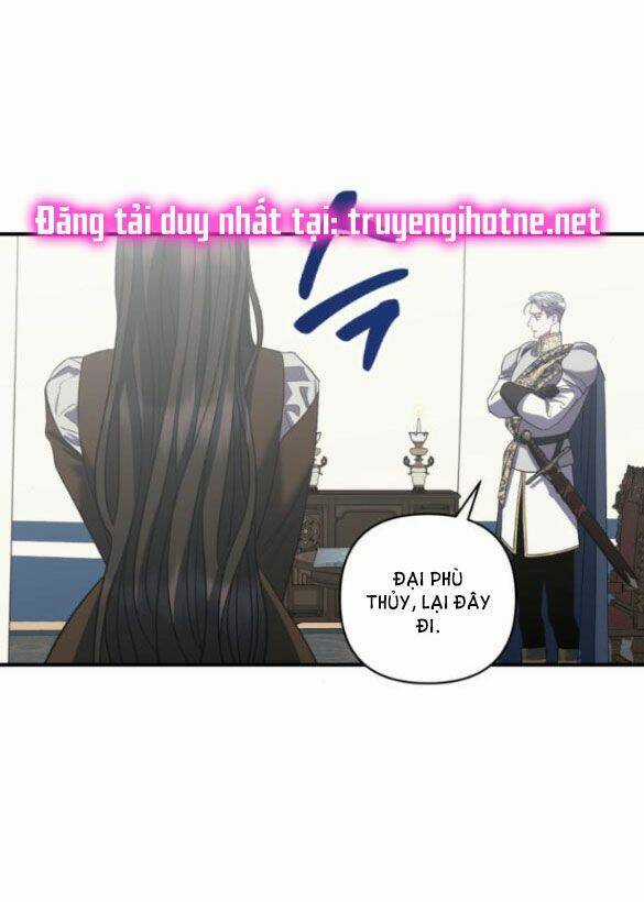 Mong Chờ Giây Phút Thiêng Liêng Được Chạm Tới Người Chapter 20 trang 18