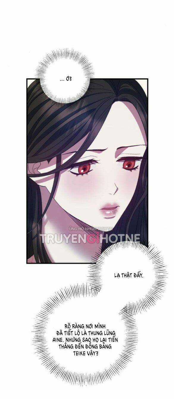 Mong Chờ Giây Phút Thiêng Liêng Được Chạm Tới Người Chapter 20 trang 21