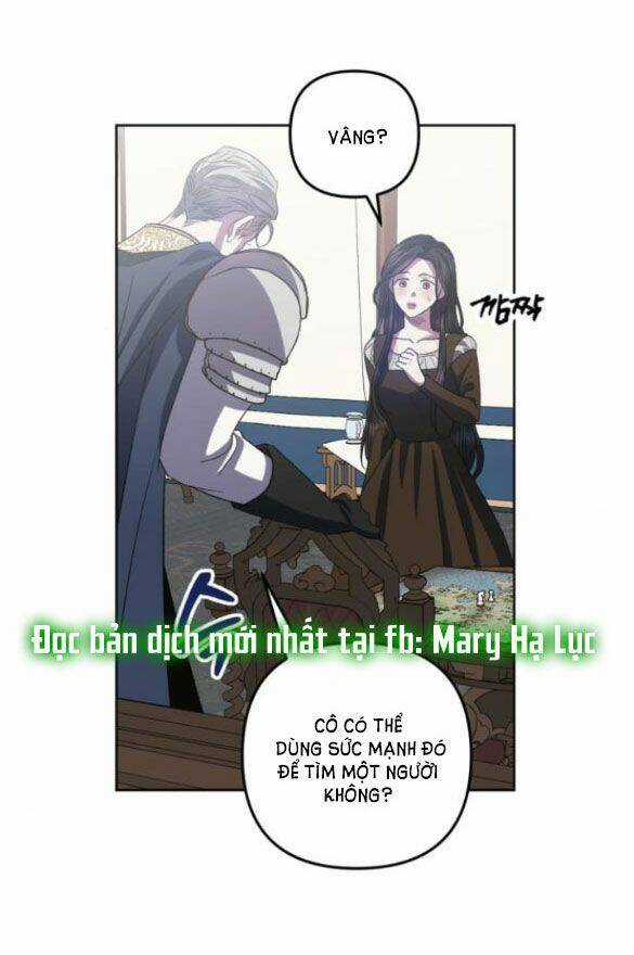 Mong Chờ Giây Phút Thiêng Liêng Được Chạm Tới Người Chapter 20 trang 23