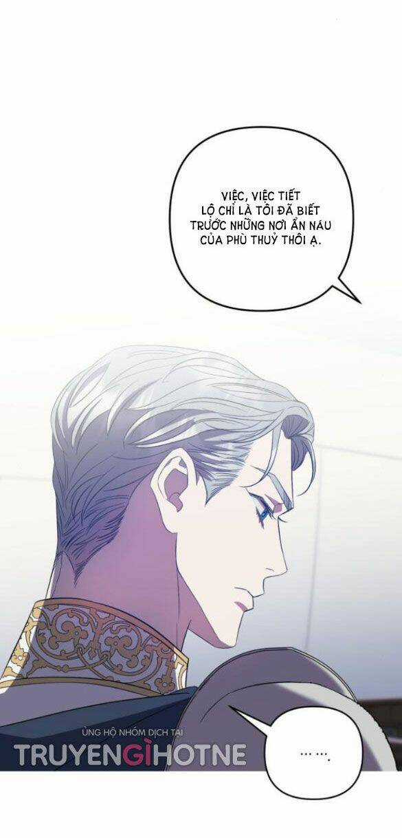 Mong Chờ Giây Phút Thiêng Liêng Được Chạm Tới Người Chapter 20 trang 24