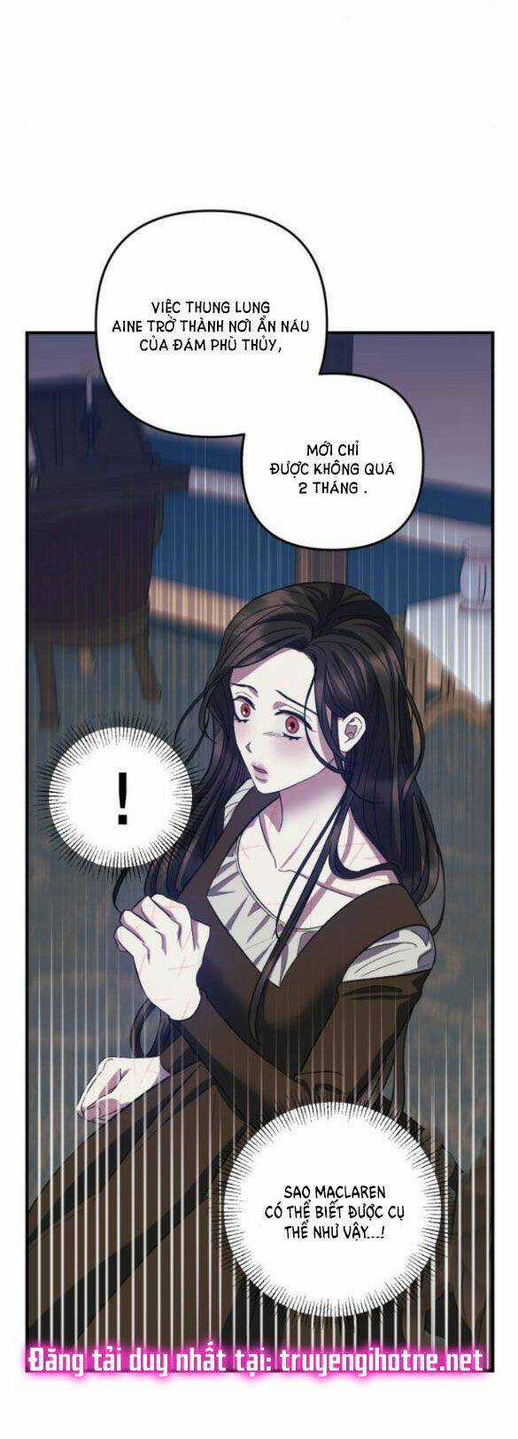 Mong Chờ Giây Phút Thiêng Liêng Được Chạm Tới Người Chapter 20 trang 25