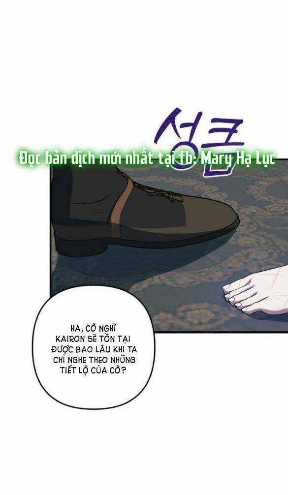 Mong Chờ Giây Phút Thiêng Liêng Được Chạm Tới Người Chapter 20 trang 26