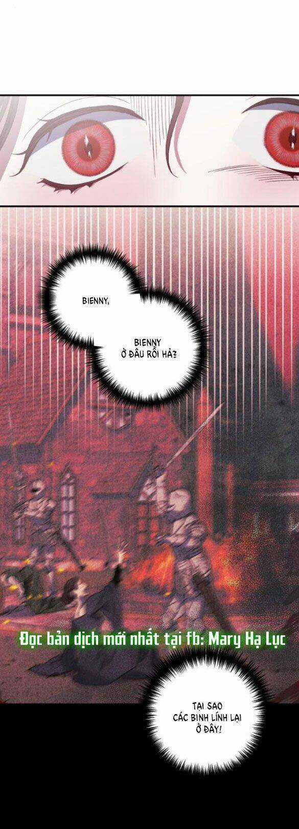 Mong Chờ Giây Phút Thiêng Liêng Được Chạm Tới Người Chapter 20 trang 7