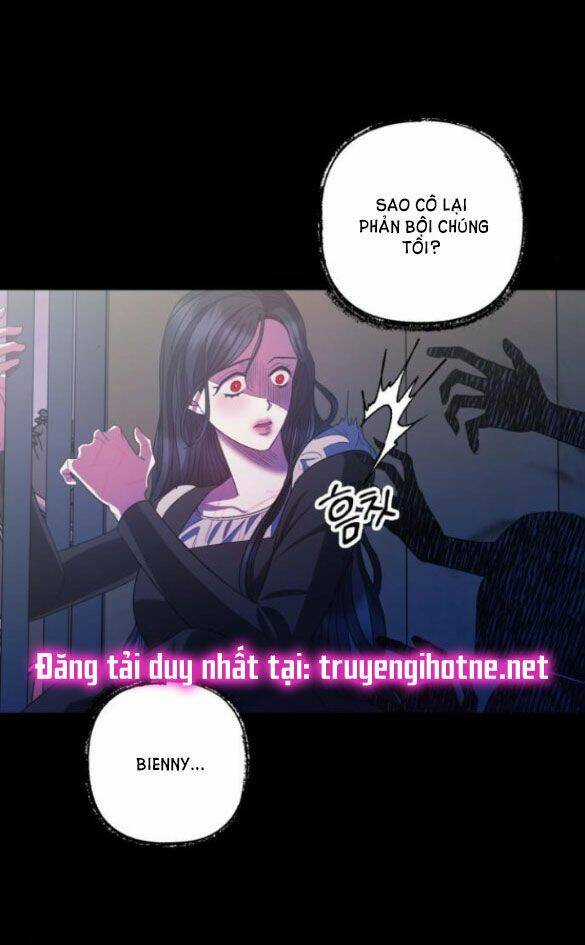 Mong Chờ Giây Phút Thiêng Liêng Được Chạm Tới Người Chapter 20 trang 9