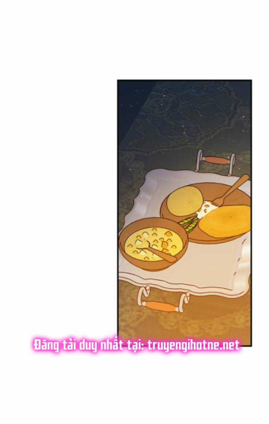 Mong Chờ Giây Phút Thiêng Liêng Được Chạm Tới Người Chapter 21.1 trang 1