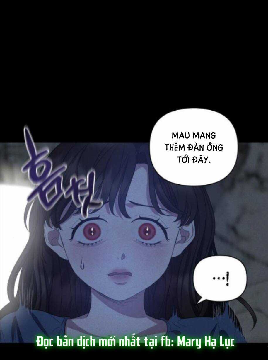 Mong Chờ Giây Phút Thiêng Liêng Được Chạm Tới Người Chapter 21.1 trang 10