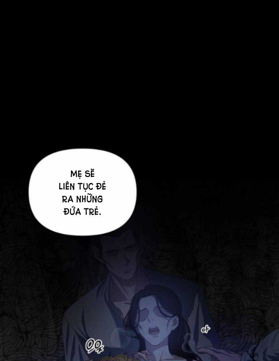 Mong Chờ Giây Phút Thiêng Liêng Được Chạm Tới Người Chapter 21.1 trang 11