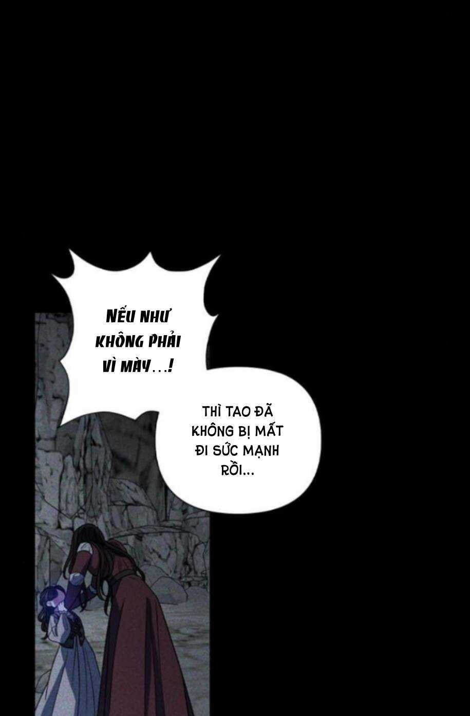 Mong Chờ Giây Phút Thiêng Liêng Được Chạm Tới Người Chapter 21.1 trang 13