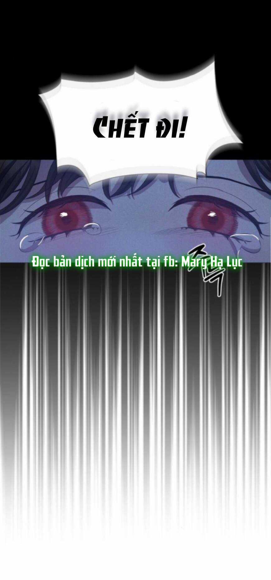 Mong Chờ Giây Phút Thiêng Liêng Được Chạm Tới Người Chapter 21.1 trang 15