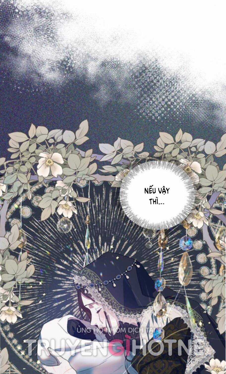 Mong Chờ Giây Phút Thiêng Liêng Được Chạm Tới Người Chapter 21.1 trang 17