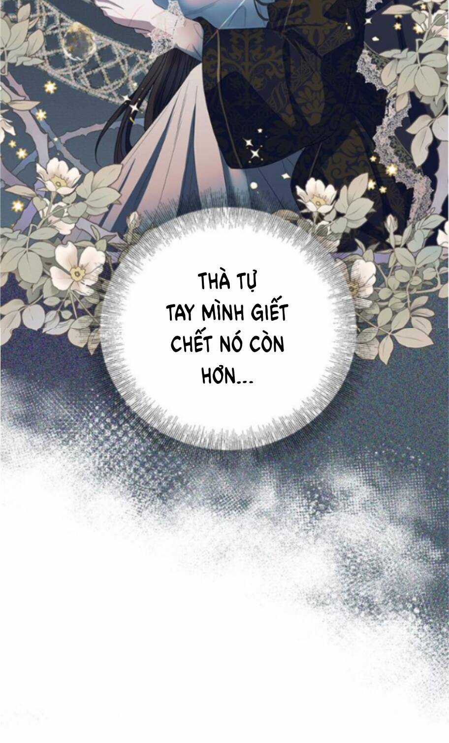 Mong Chờ Giây Phút Thiêng Liêng Được Chạm Tới Người Chapter 21.1 trang 18