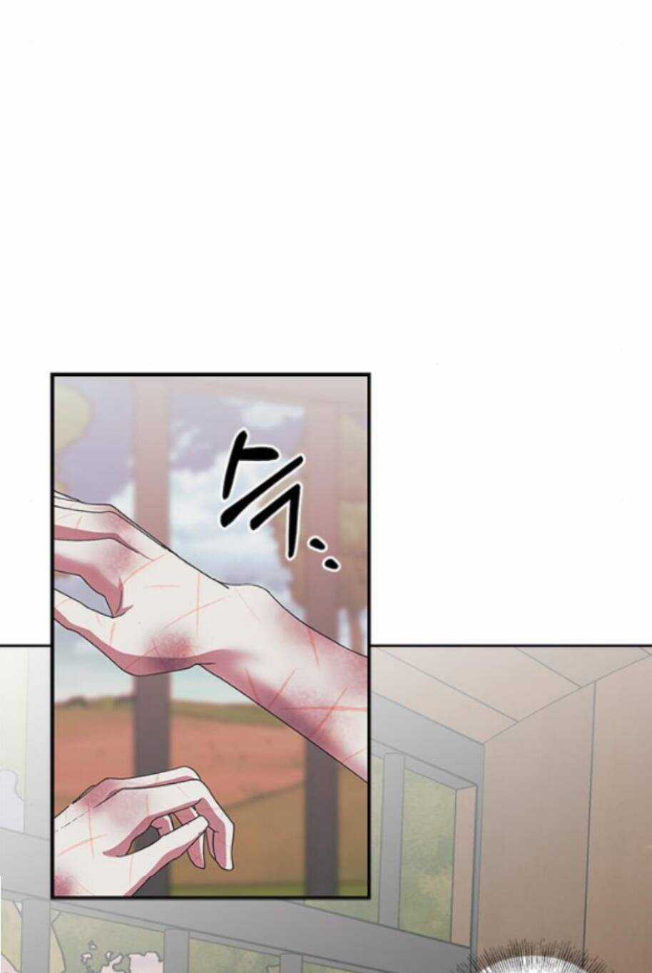 Mong Chờ Giây Phút Thiêng Liêng Được Chạm Tới Người Chapter 21.1 trang 22