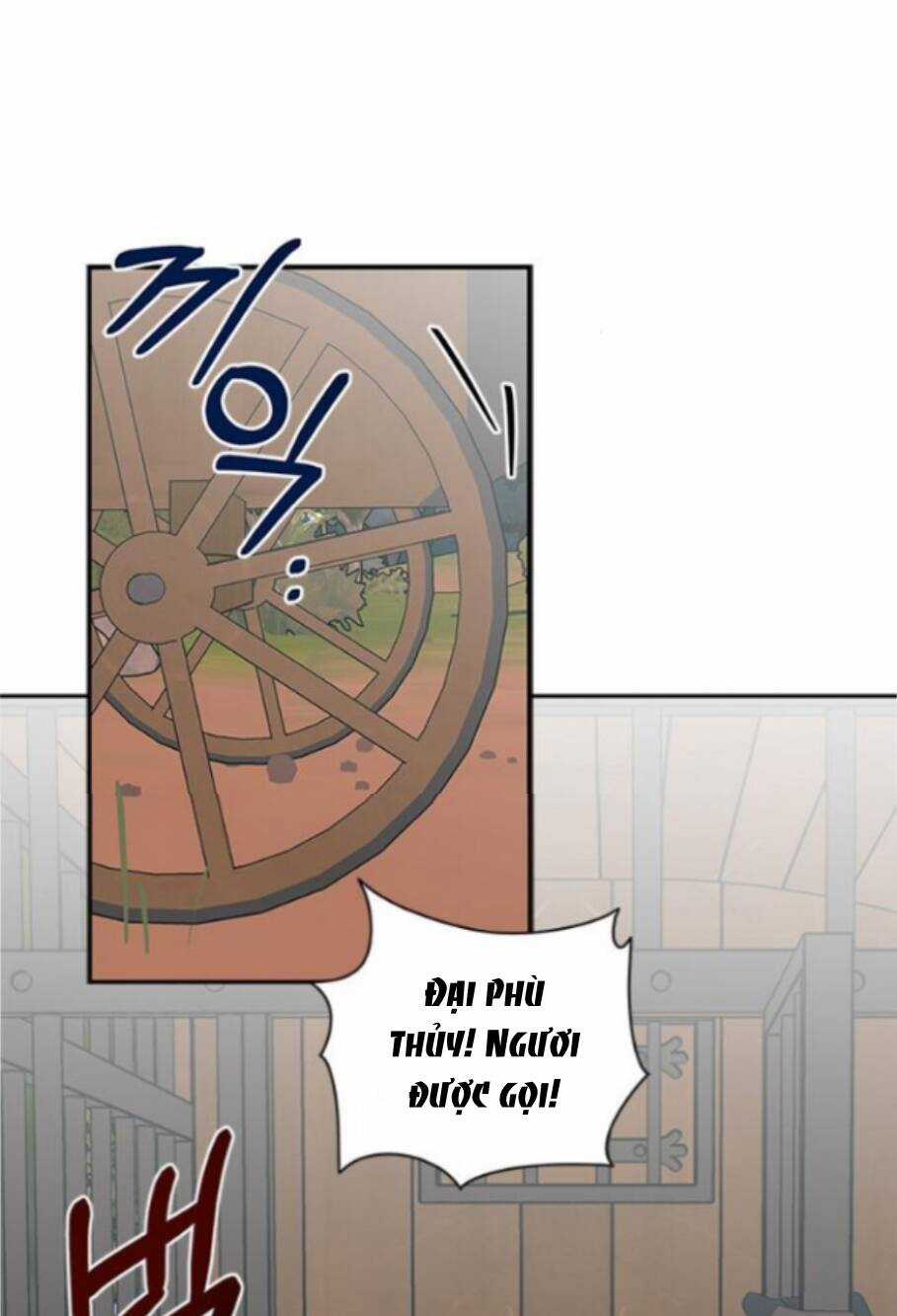 Mong Chờ Giây Phút Thiêng Liêng Được Chạm Tới Người Chapter 21.1 trang 24