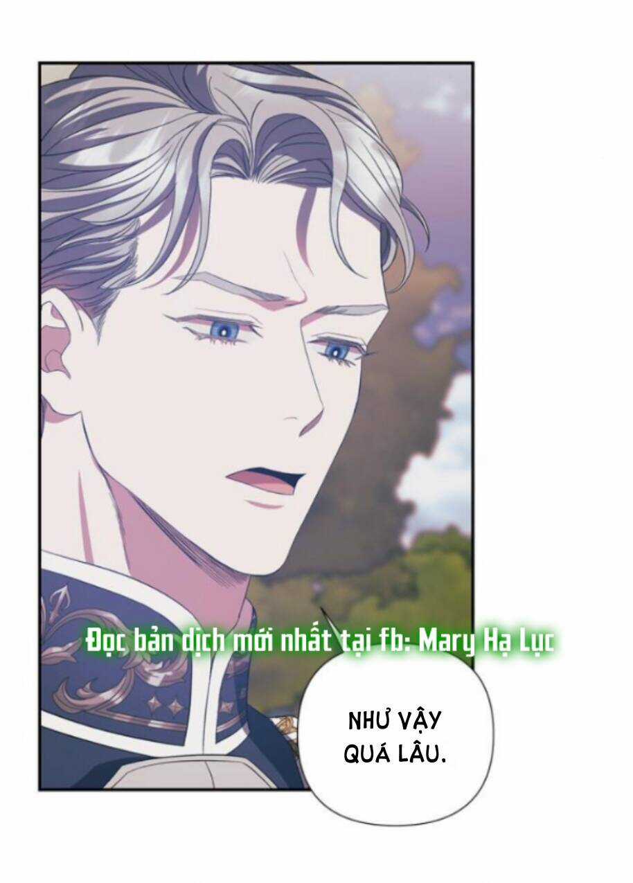 Mong Chờ Giây Phút Thiêng Liêng Được Chạm Tới Người Chapter 21.1 trang 30