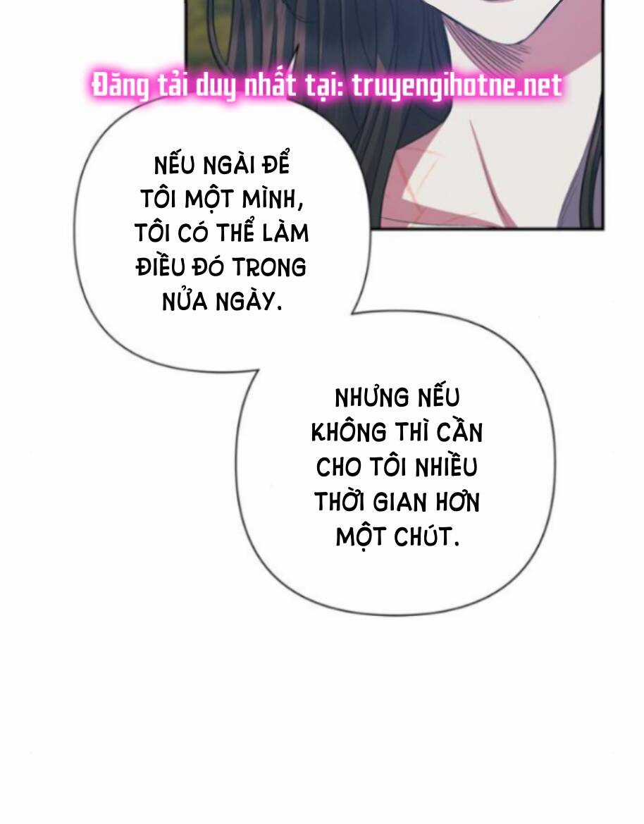 Mong Chờ Giây Phút Thiêng Liêng Được Chạm Tới Người Chapter 21.1 trang 32