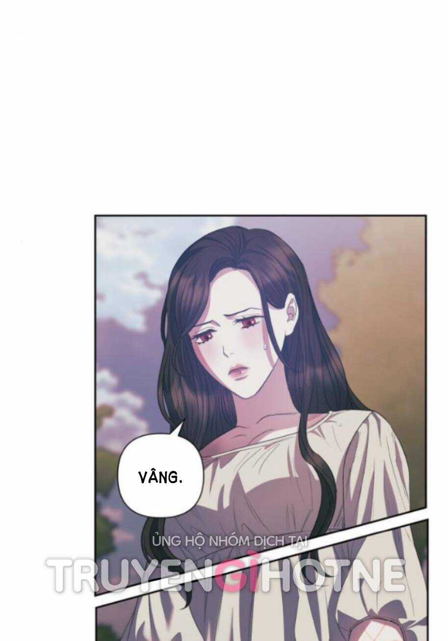 Mong Chờ Giây Phút Thiêng Liêng Được Chạm Tới Người Chapter 21.1 trang 35