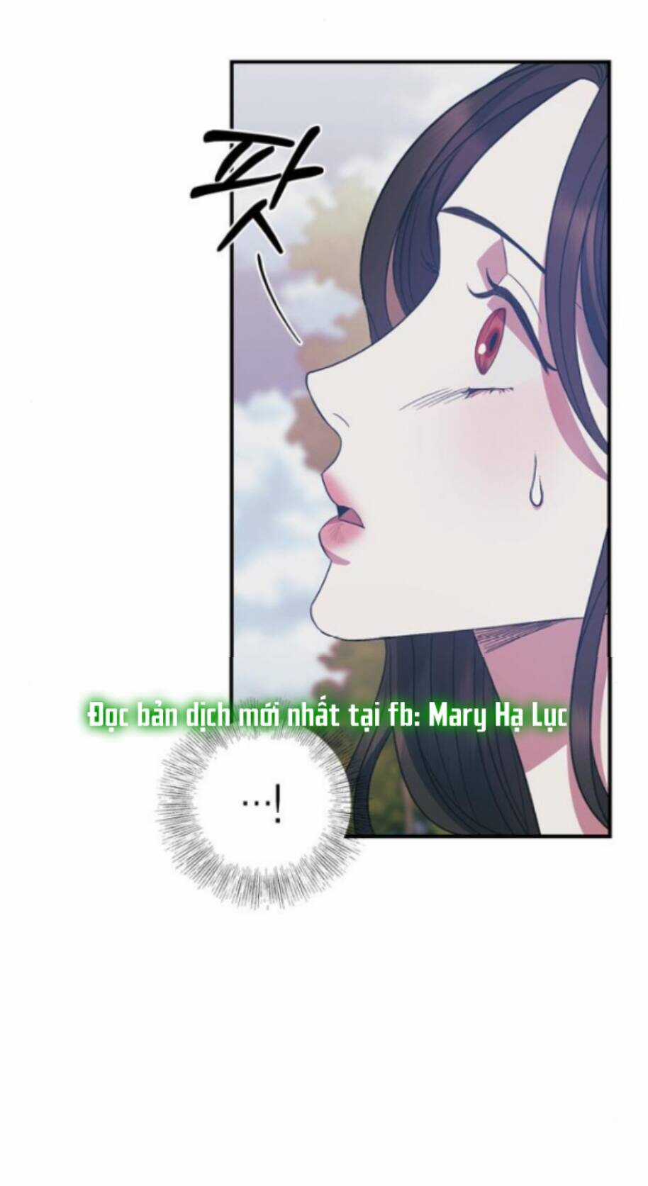 Mong Chờ Giây Phút Thiêng Liêng Được Chạm Tới Người Chapter 21.1 trang 37