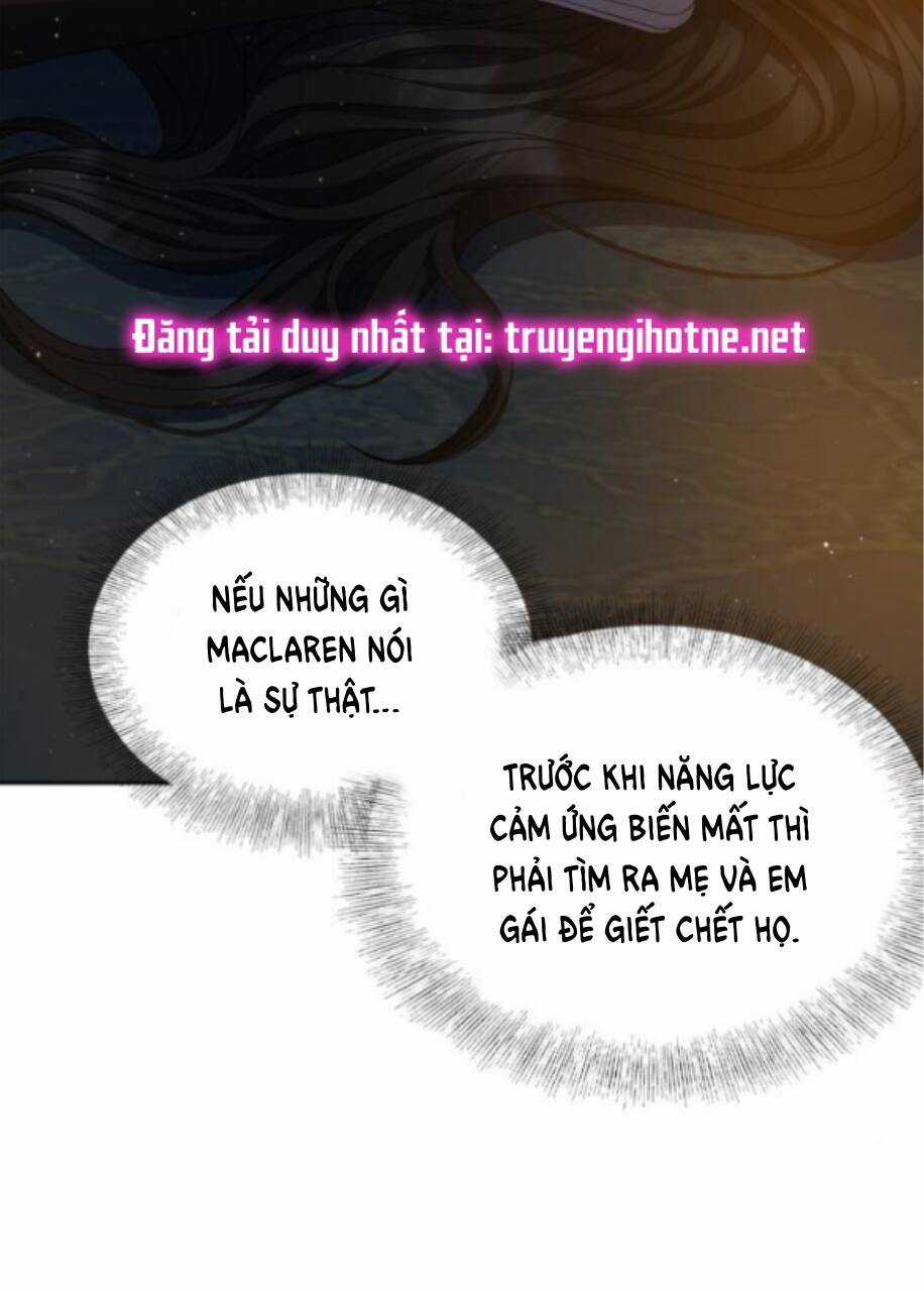 Mong Chờ Giây Phút Thiêng Liêng Được Chạm Tới Người Chapter 21.1 trang 6