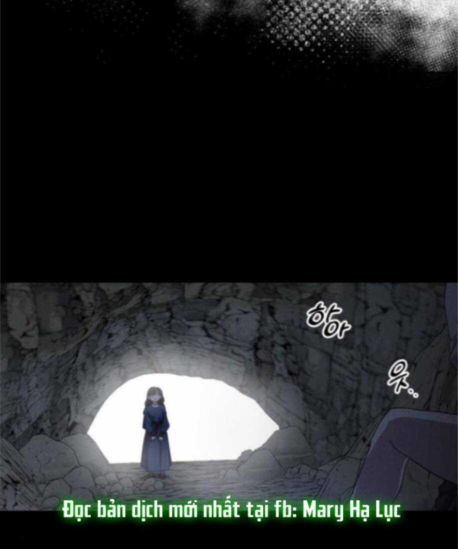 Mong Chờ Giây Phút Thiêng Liêng Được Chạm Tới Người Chapter 21.1 trang 8