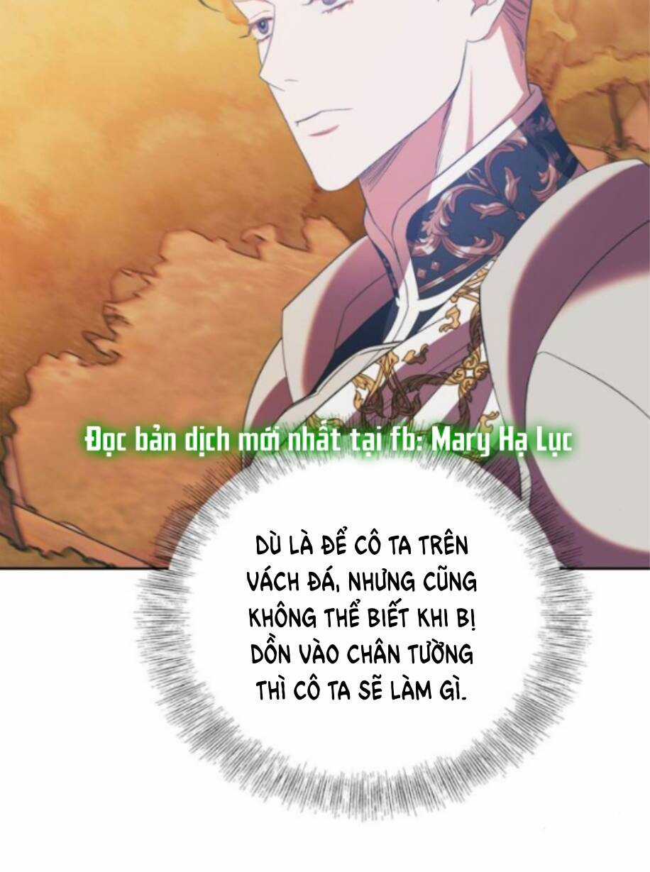 Mong Chờ Giây Phút Thiêng Liêng Được Chạm Tới Người Chapter 21.2 trang 10