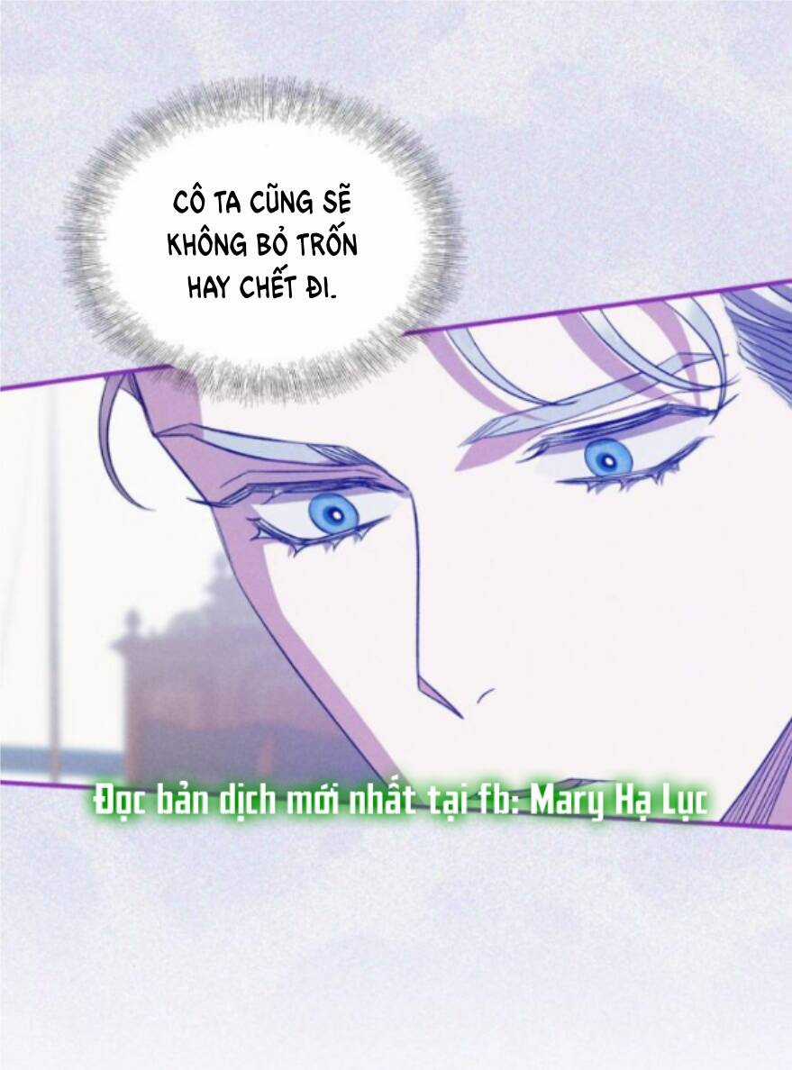 Mong Chờ Giây Phút Thiêng Liêng Được Chạm Tới Người Chapter 21.2 trang 13