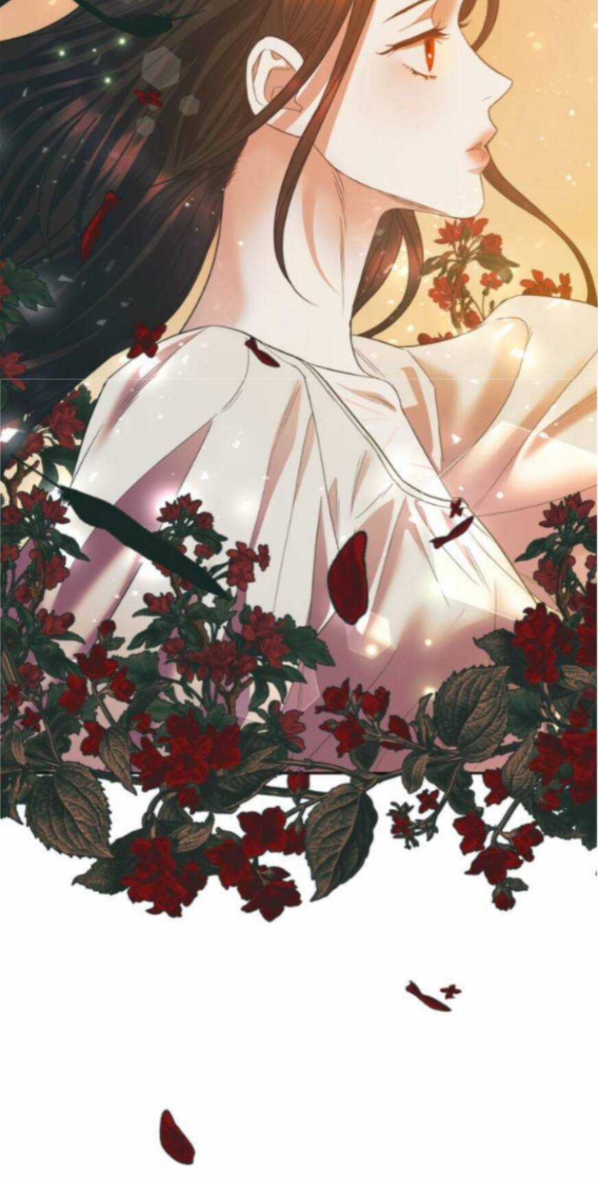 Mong Chờ Giây Phút Thiêng Liêng Được Chạm Tới Người Chapter 21.2 trang 19