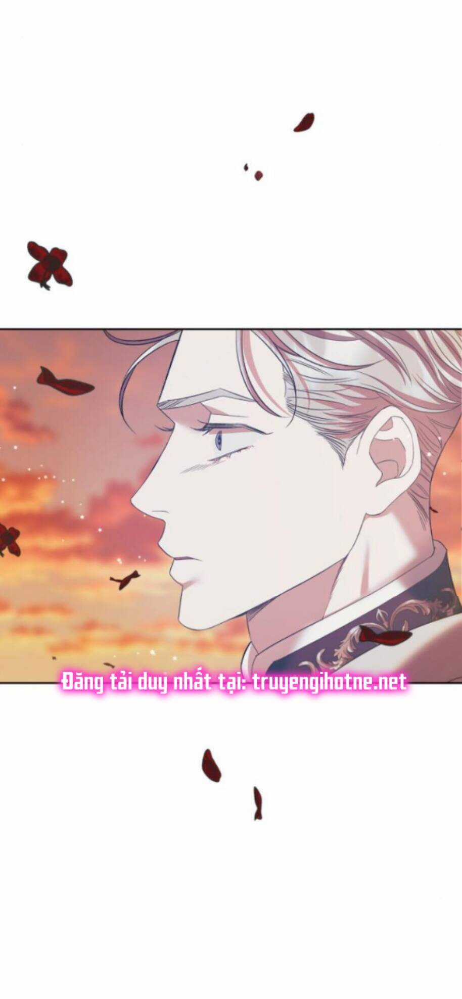 Mong Chờ Giây Phút Thiêng Liêng Được Chạm Tới Người Chapter 21.2 trang 20