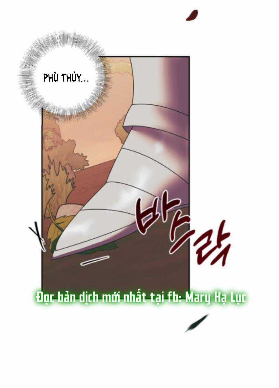 Mong Chờ Giây Phút Thiêng Liêng Được Chạm Tới Người Chapter 21.2 trang 21