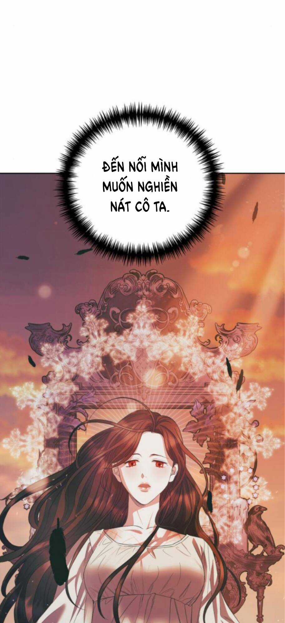 Mong Chờ Giây Phút Thiêng Liêng Được Chạm Tới Người Chapter 21.2 trang 29